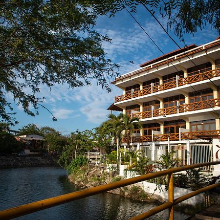 Hotel Sol Y Playa Монтаньита Экстерьер фото