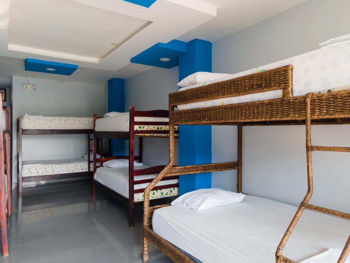 Hotel Sol Y Playa Монтаньита Экстерьер фото