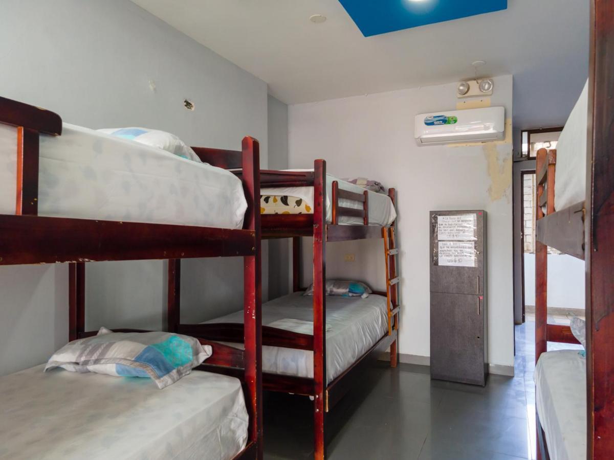 Hotel Sol Y Playa Монтаньита Экстерьер фото