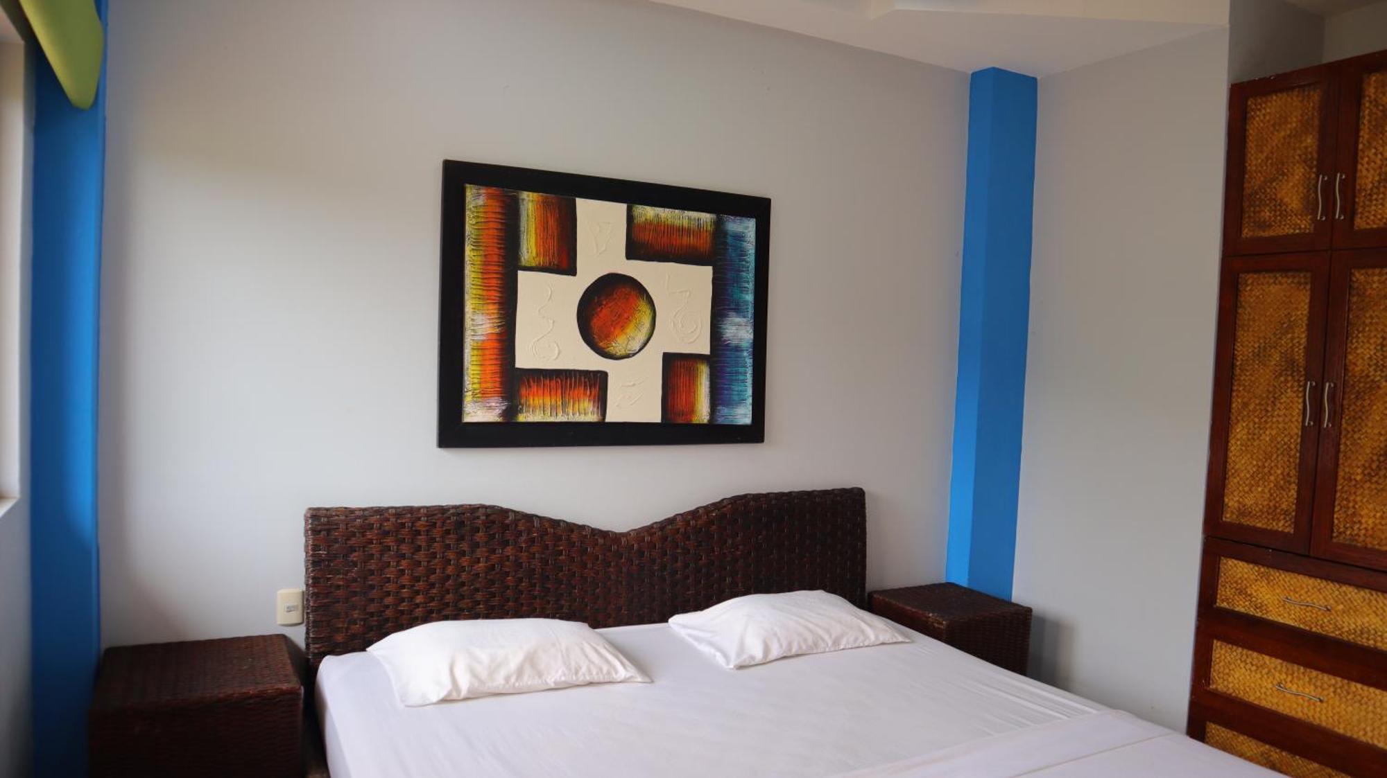 Hotel Sol Y Playa Монтаньита Экстерьер фото