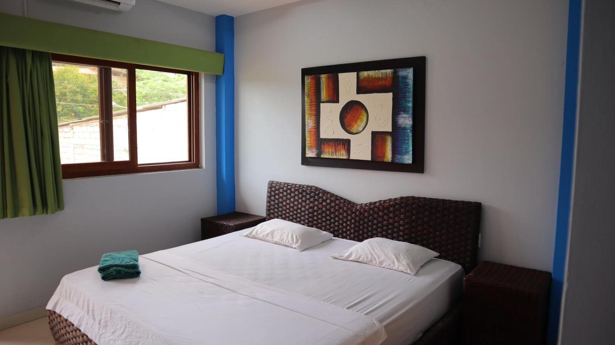 Hotel Sol Y Playa Монтаньита Экстерьер фото