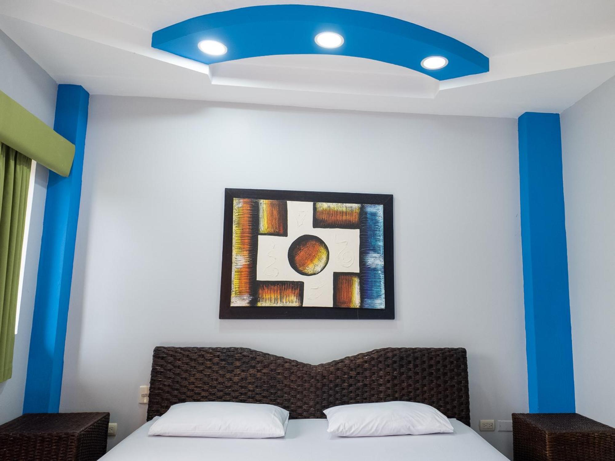 Hotel Sol Y Playa Монтаньита Экстерьер фото