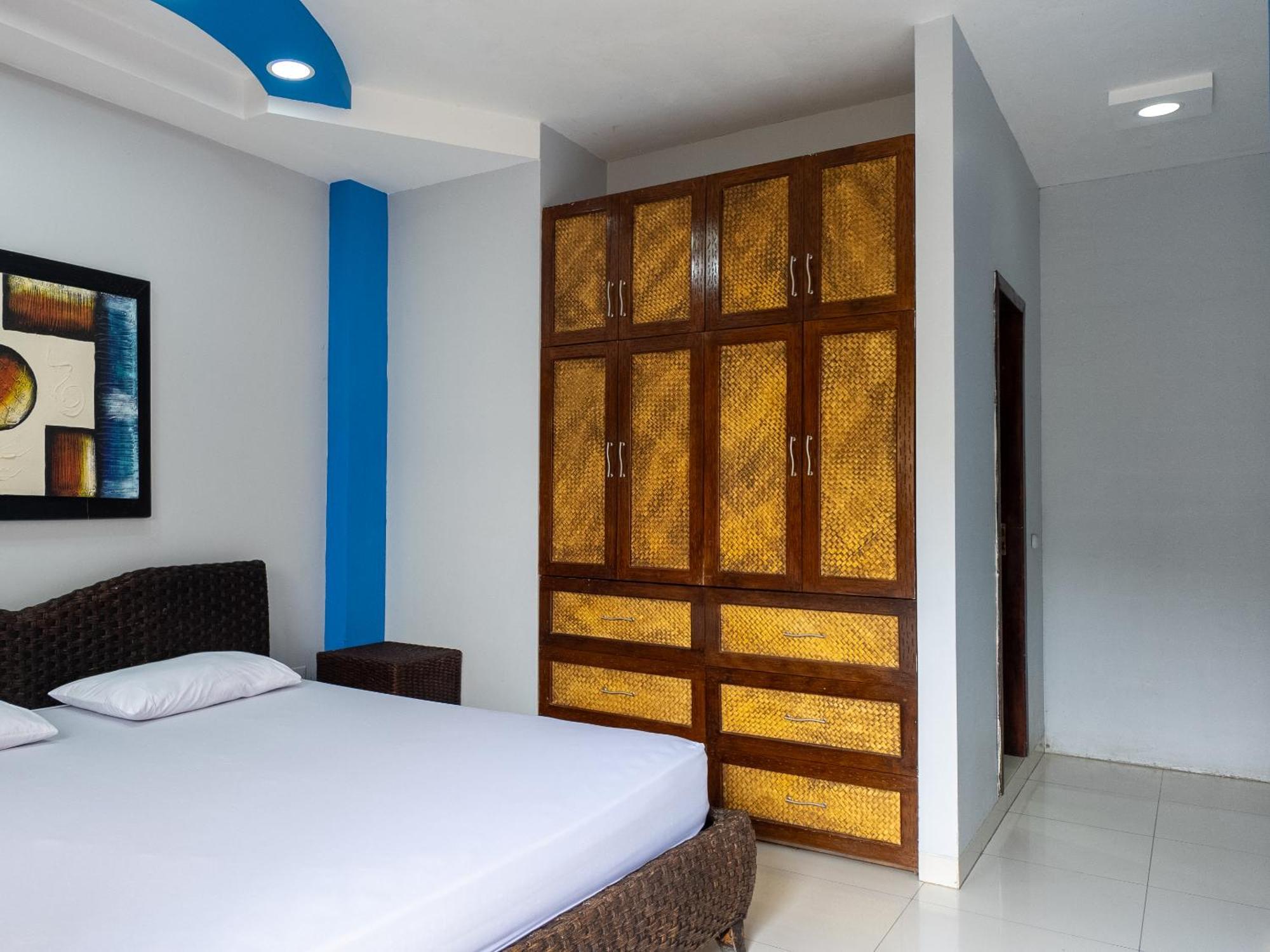 Hotel Sol Y Playa Монтаньита Экстерьер фото