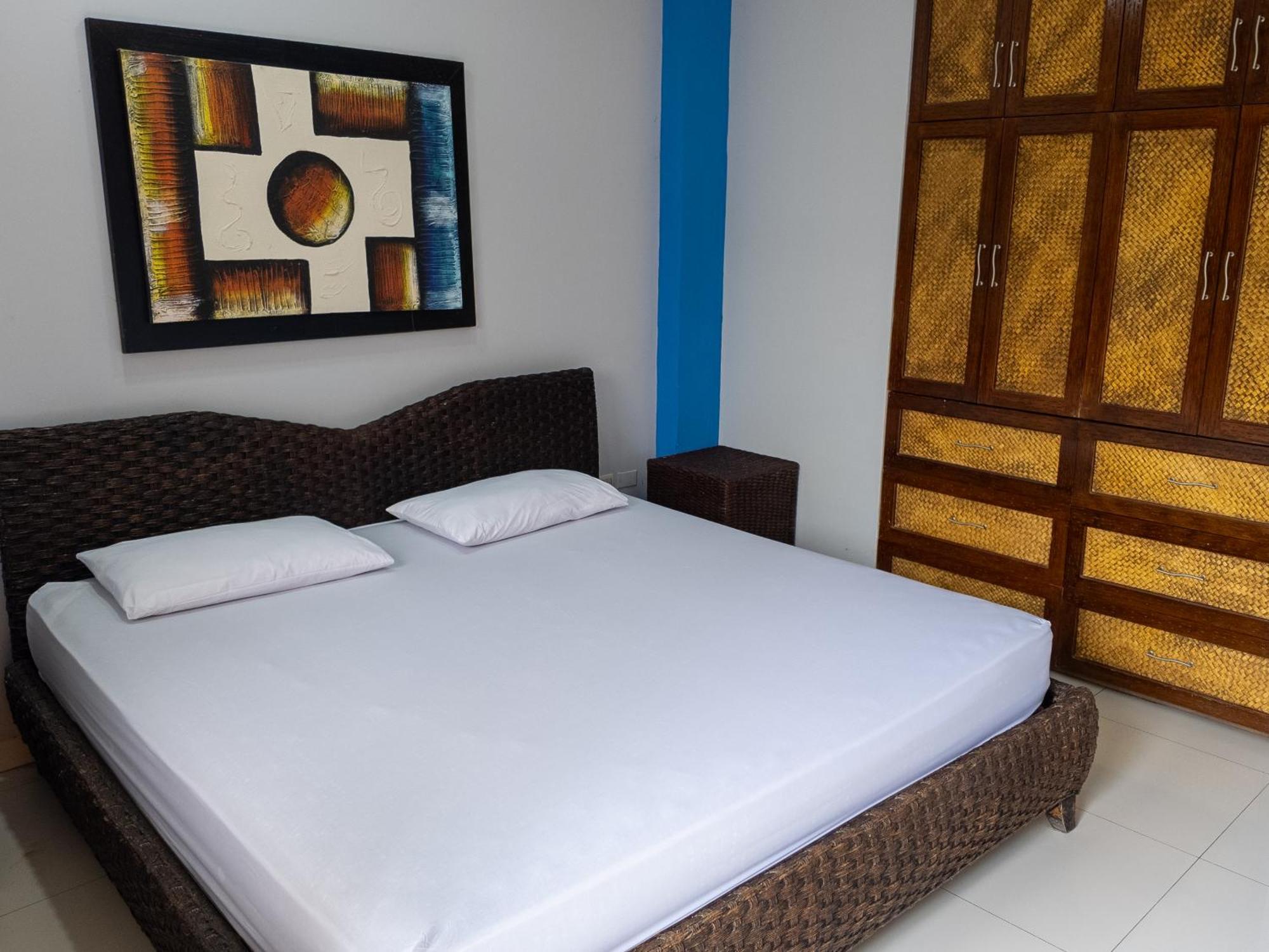 Hotel Sol Y Playa Монтаньита Экстерьер фото