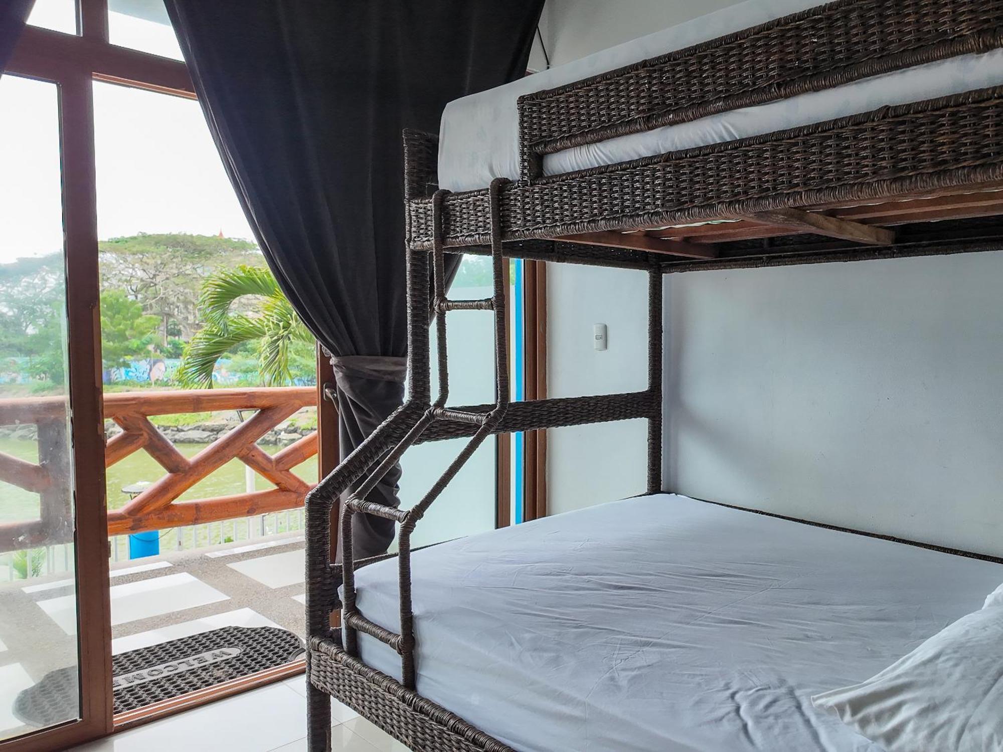 Hotel Sol Y Playa Монтаньита Экстерьер фото