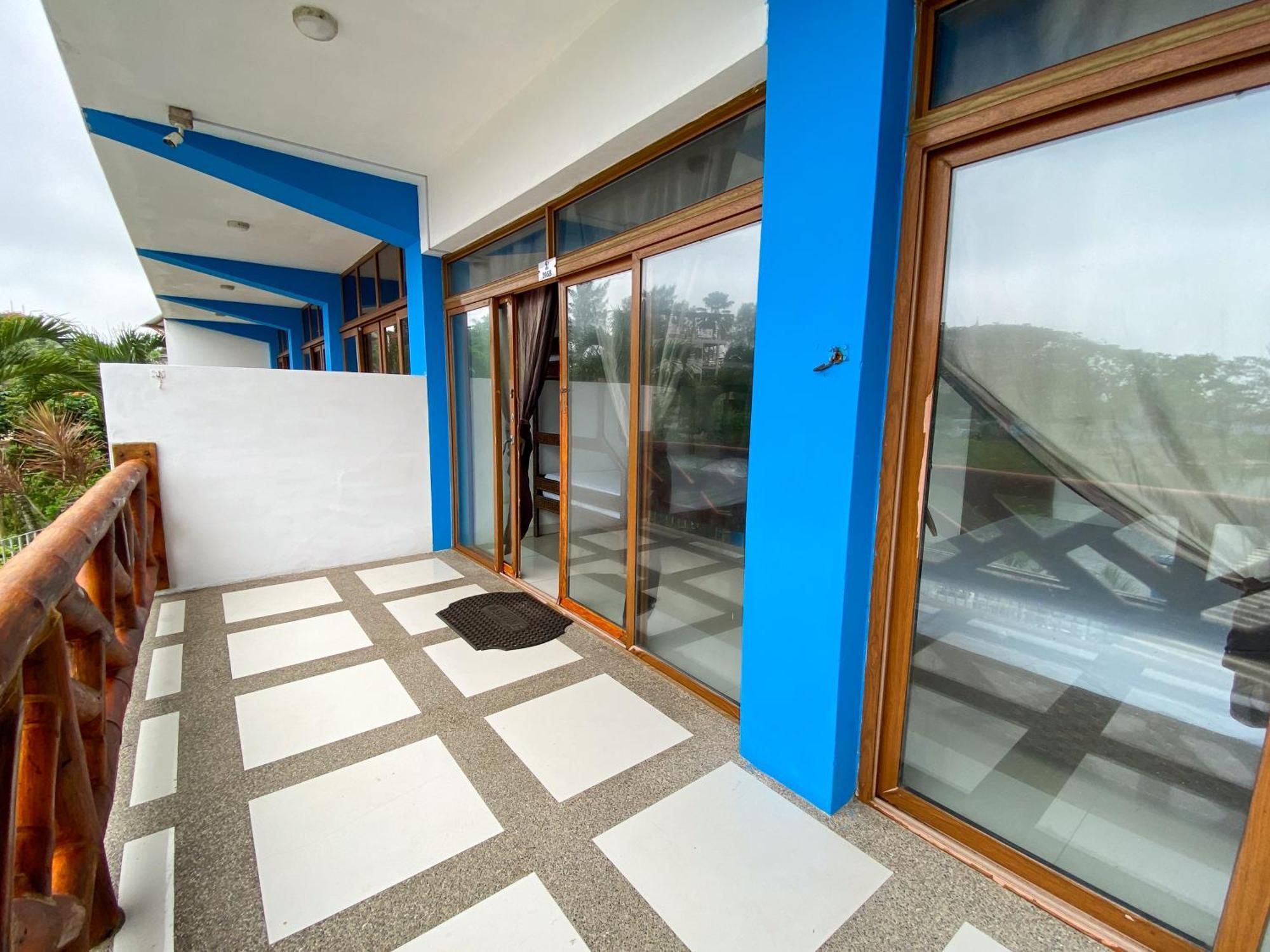 Hotel Sol Y Playa Монтаньита Экстерьер фото
