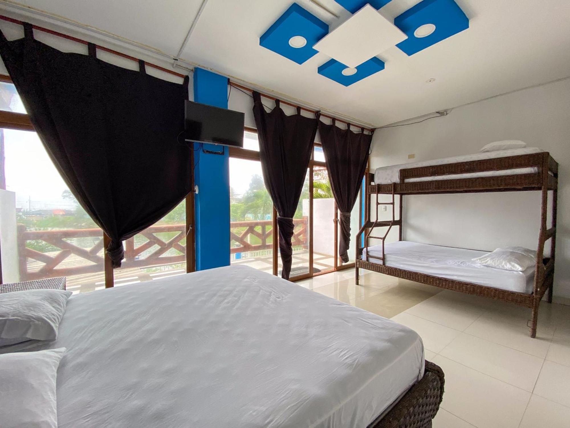 Hotel Sol Y Playa Монтаньита Экстерьер фото