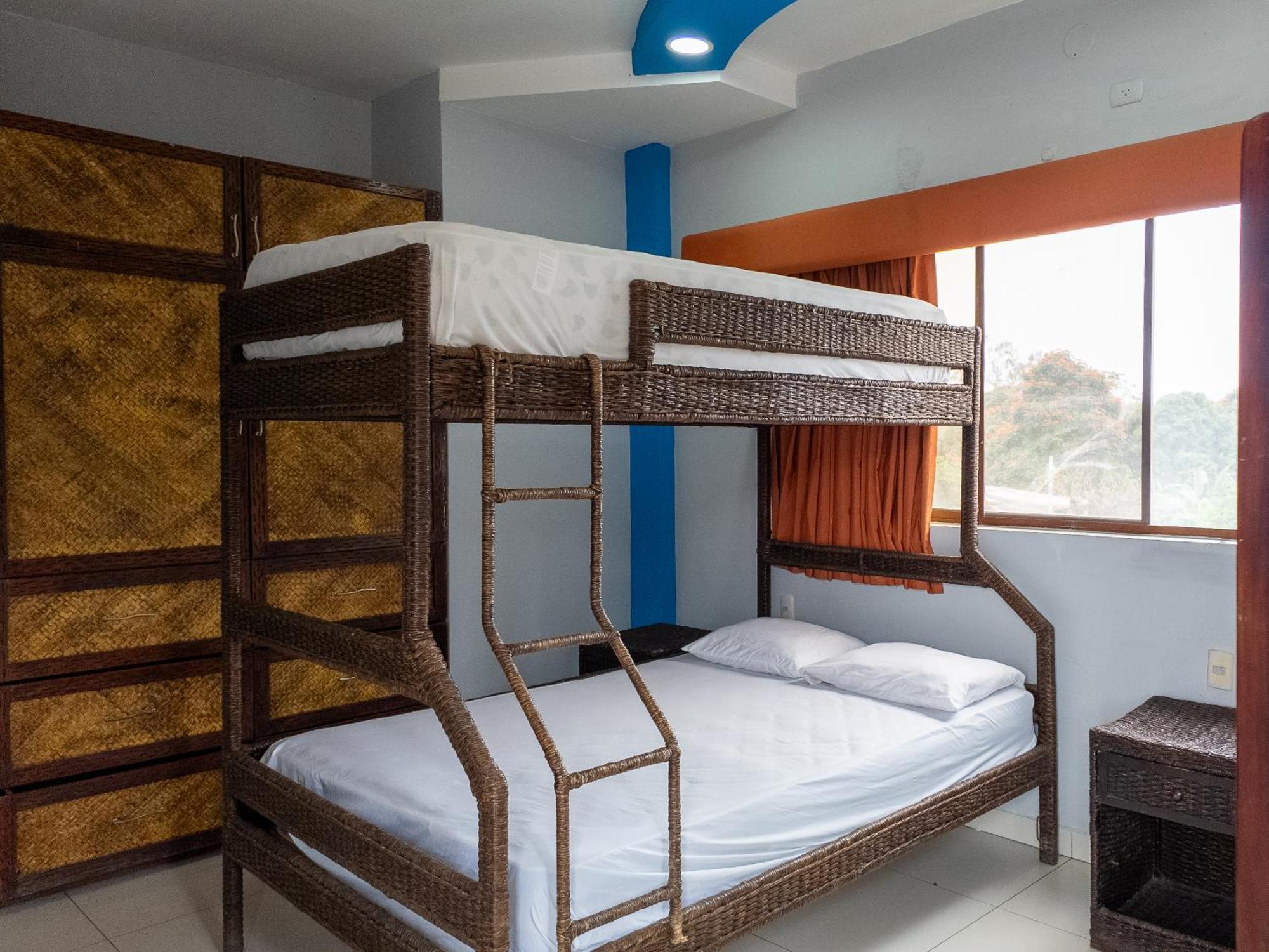 Hotel Sol Y Playa Монтаньита Экстерьер фото