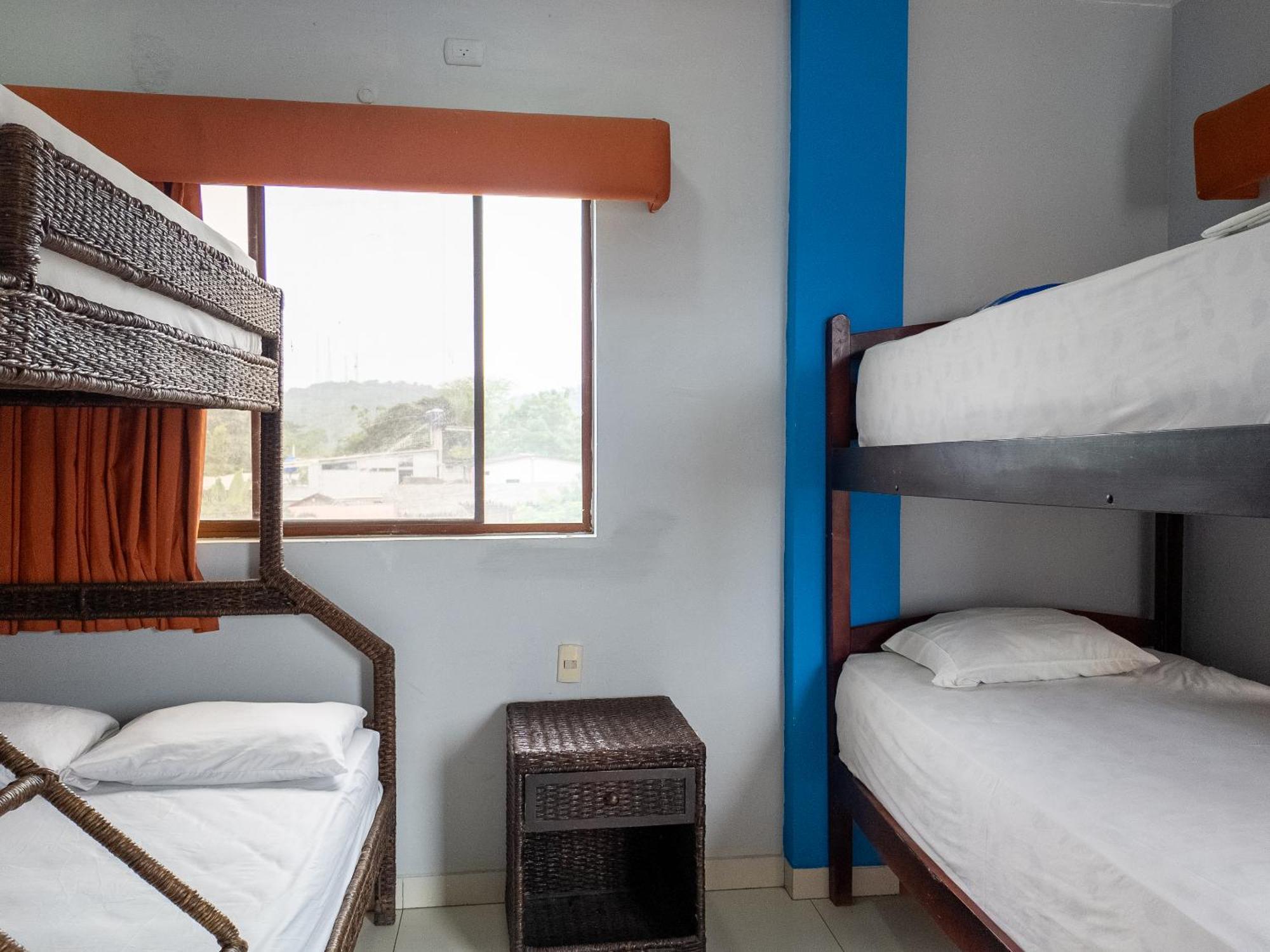 Hotel Sol Y Playa Монтаньита Экстерьер фото