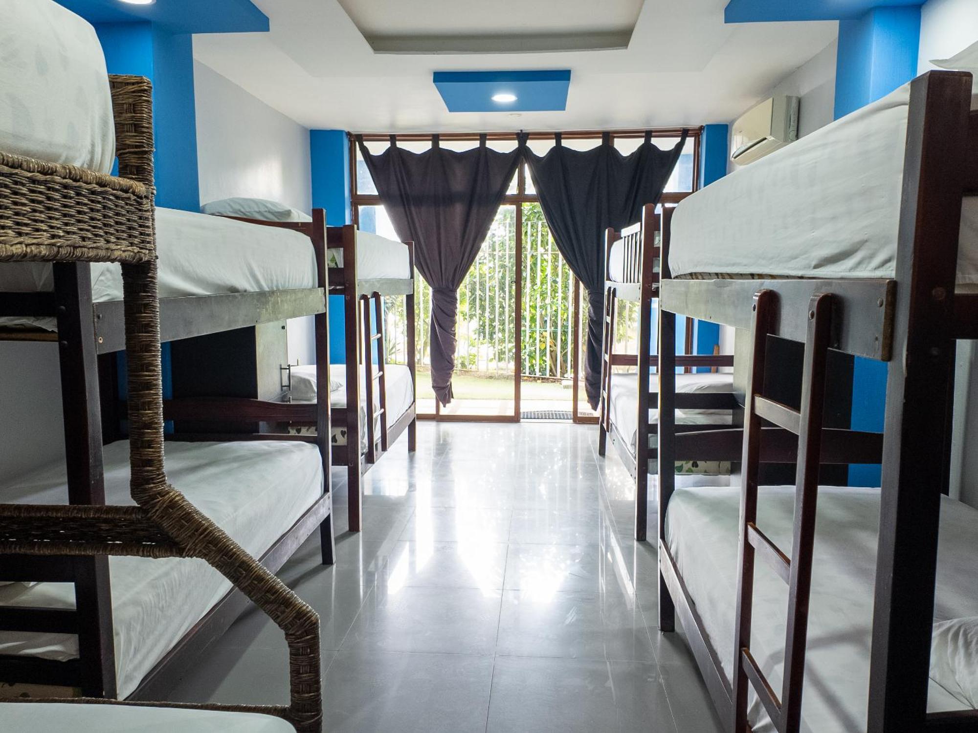 Hotel Sol Y Playa Монтаньита Экстерьер фото