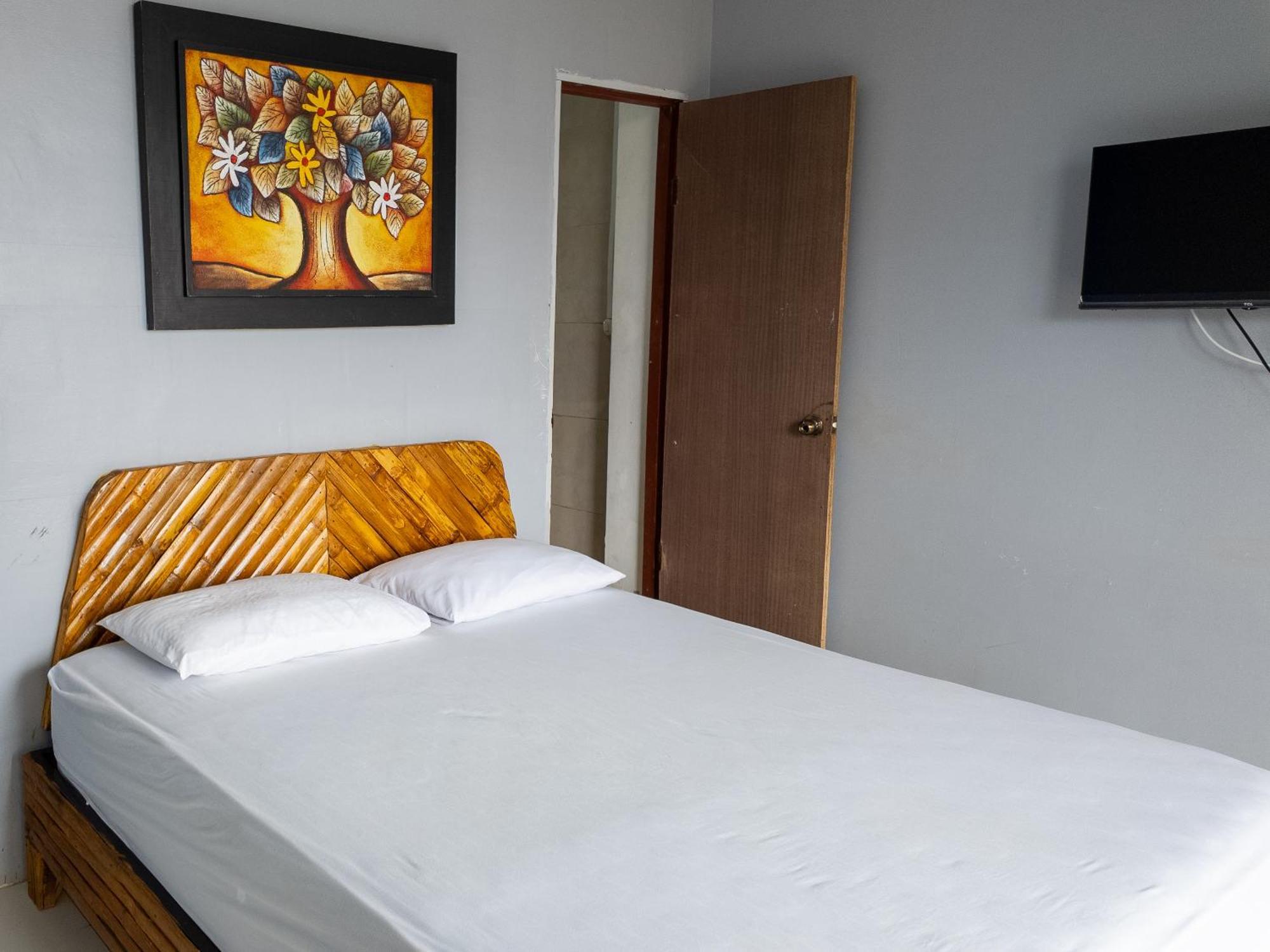 Hotel Sol Y Playa Монтаньита Экстерьер фото