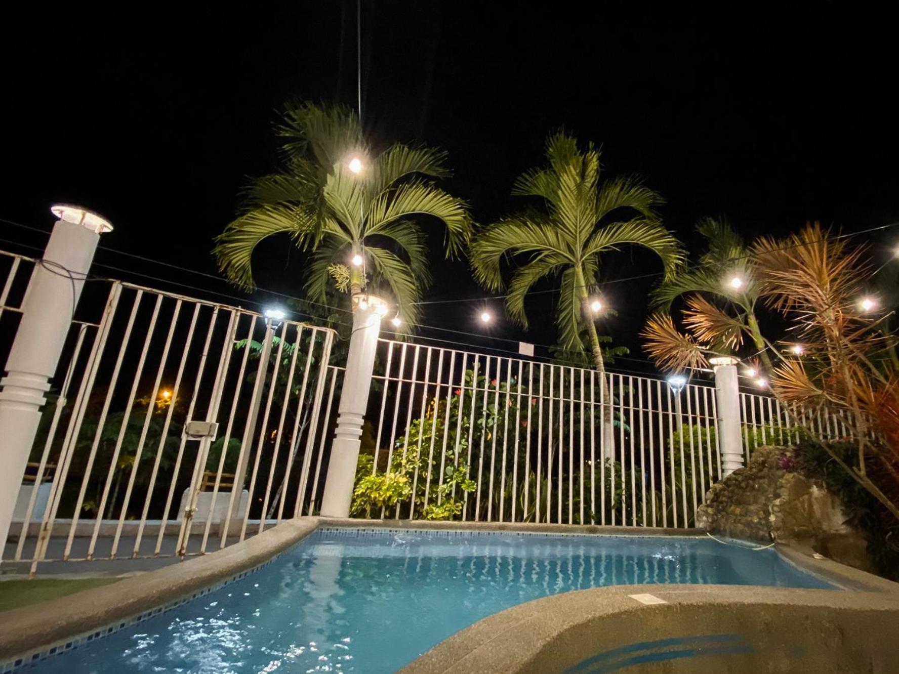 Hotel Sol Y Playa Монтаньита Экстерьер фото